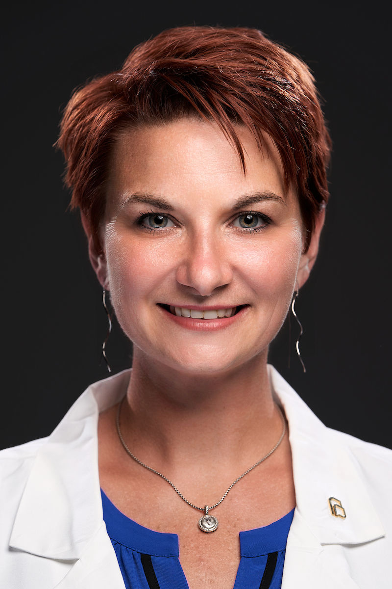 Dr. Colleen P. McNicholas